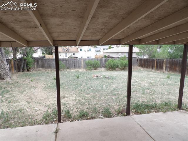 Photo 8 of 3927 Whittier Drive, Colorado Springs
