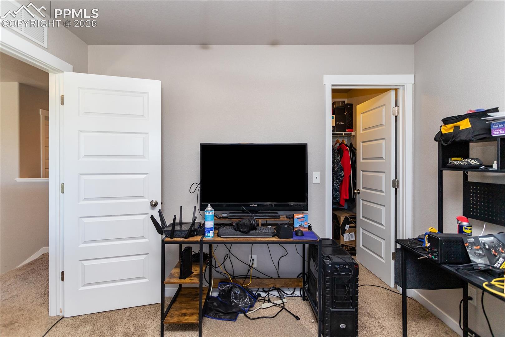 Photo 21 of 2305 Falkirk Drive, Colorado Springs