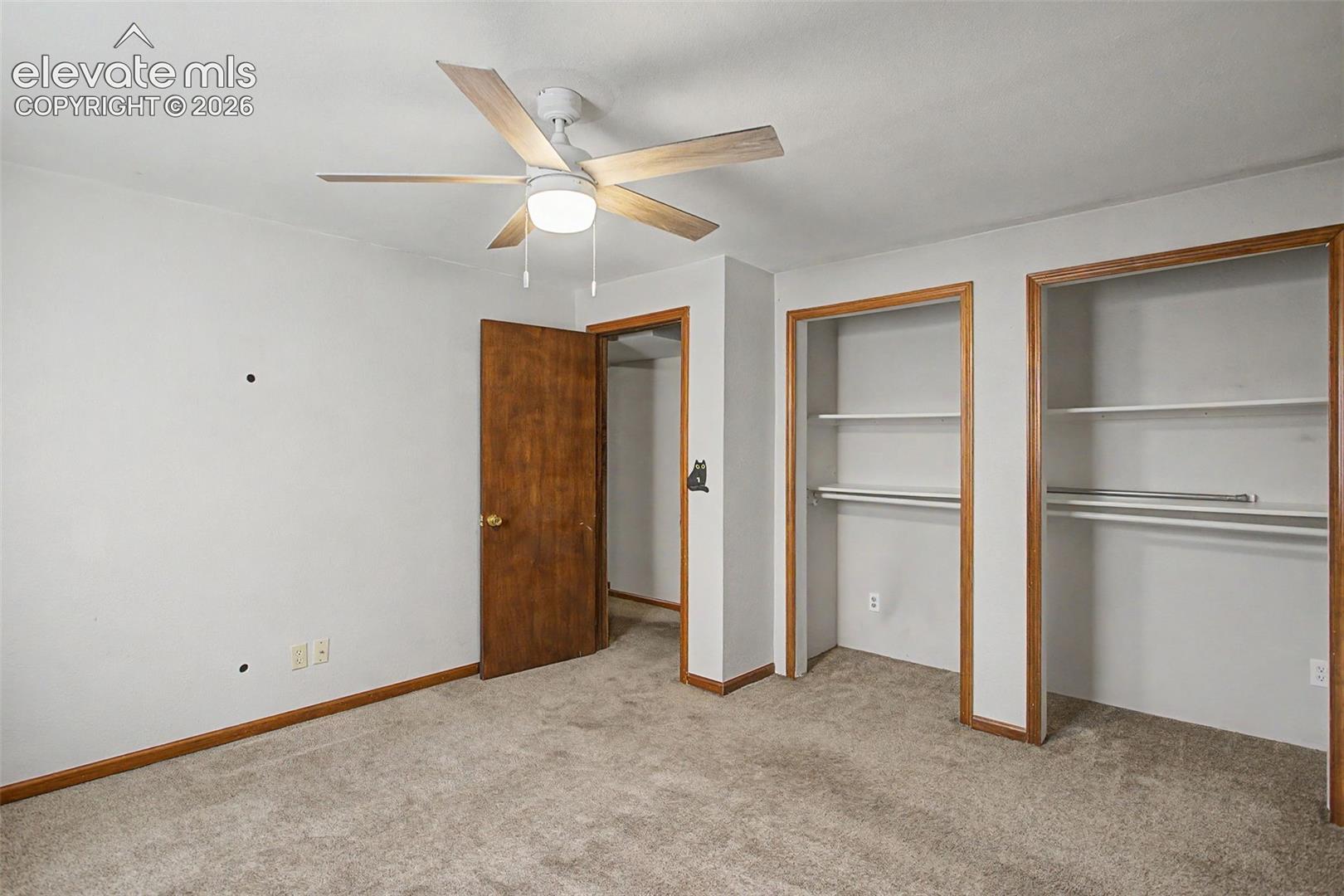 Photo 24 of 3840 Summer Breeze Drive, Colorado Springs