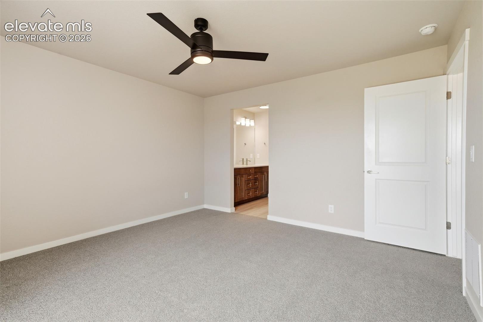 Photo 34 of 9440 Traveler Terrace, Colorado Springs