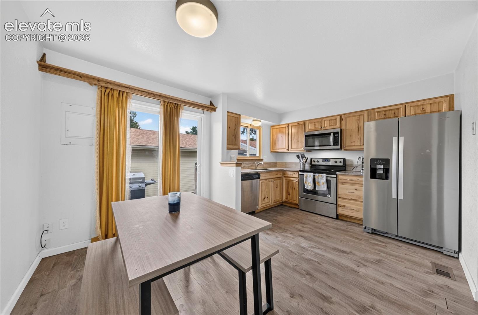 Photo 17 of 8035 Lexington Park Drive, Colorado Springs