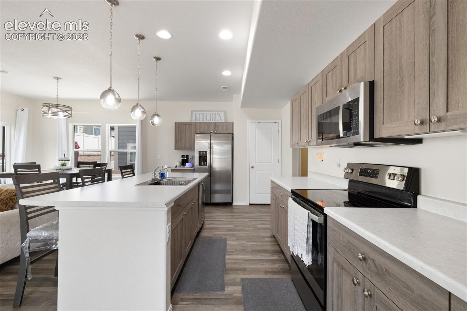 Photo 10 of 4349 Kaolin Court, Colorado Springs