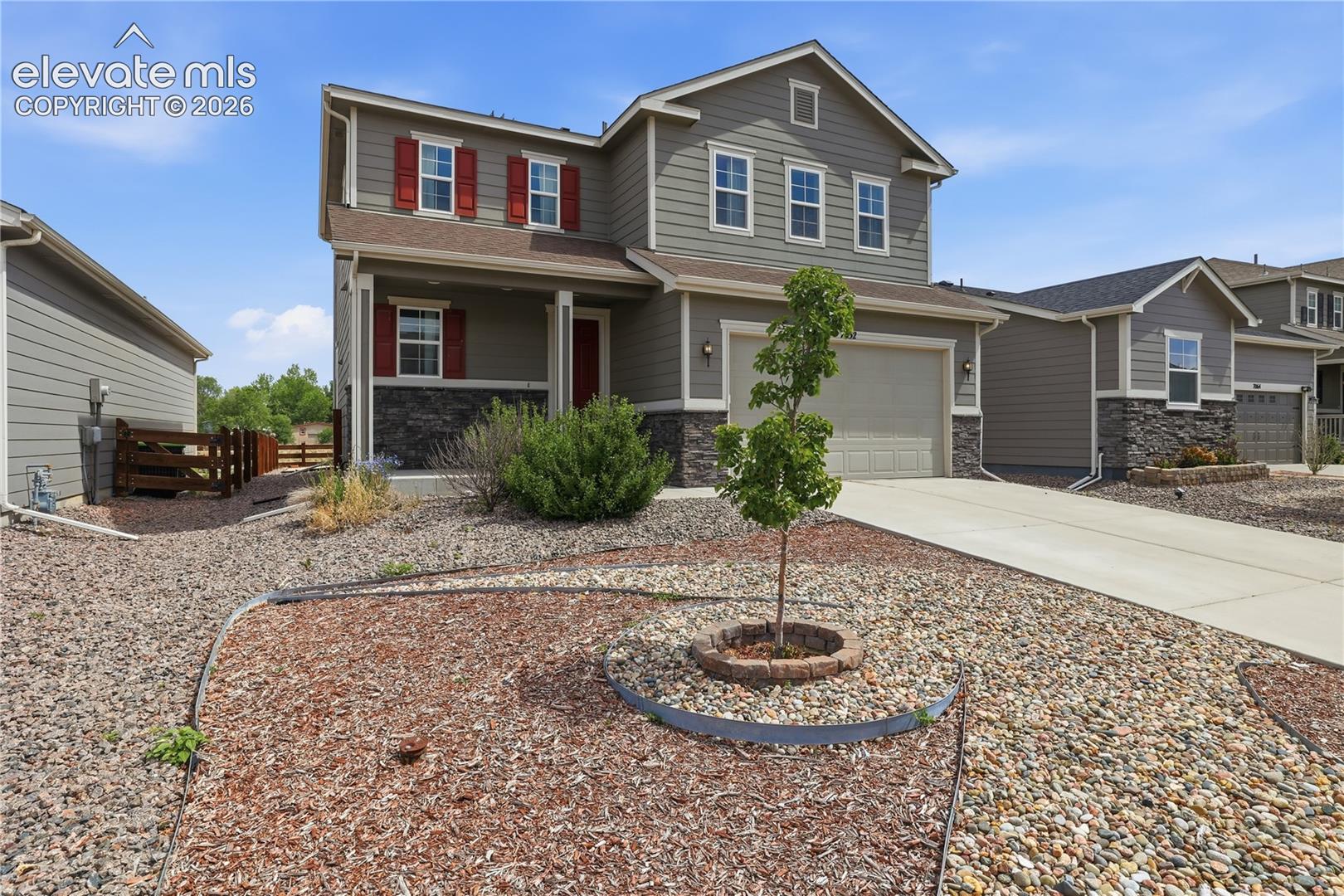 7052 Preble Dr, Colorado Springs, CO 80915