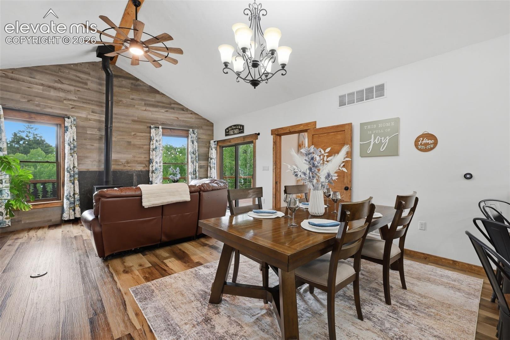 Photo 10 of 294 Vista De Agua Road, Westcliffe