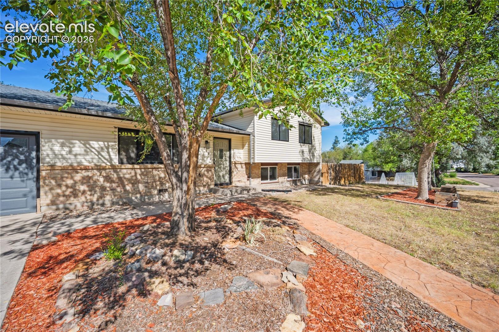 Photo 48 of 310 Cielo Vista Street, Colorado Springs