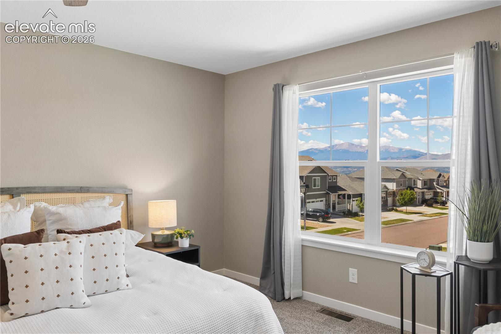 Photo 24 of 10210 Elgon Drive, Colorado Springs