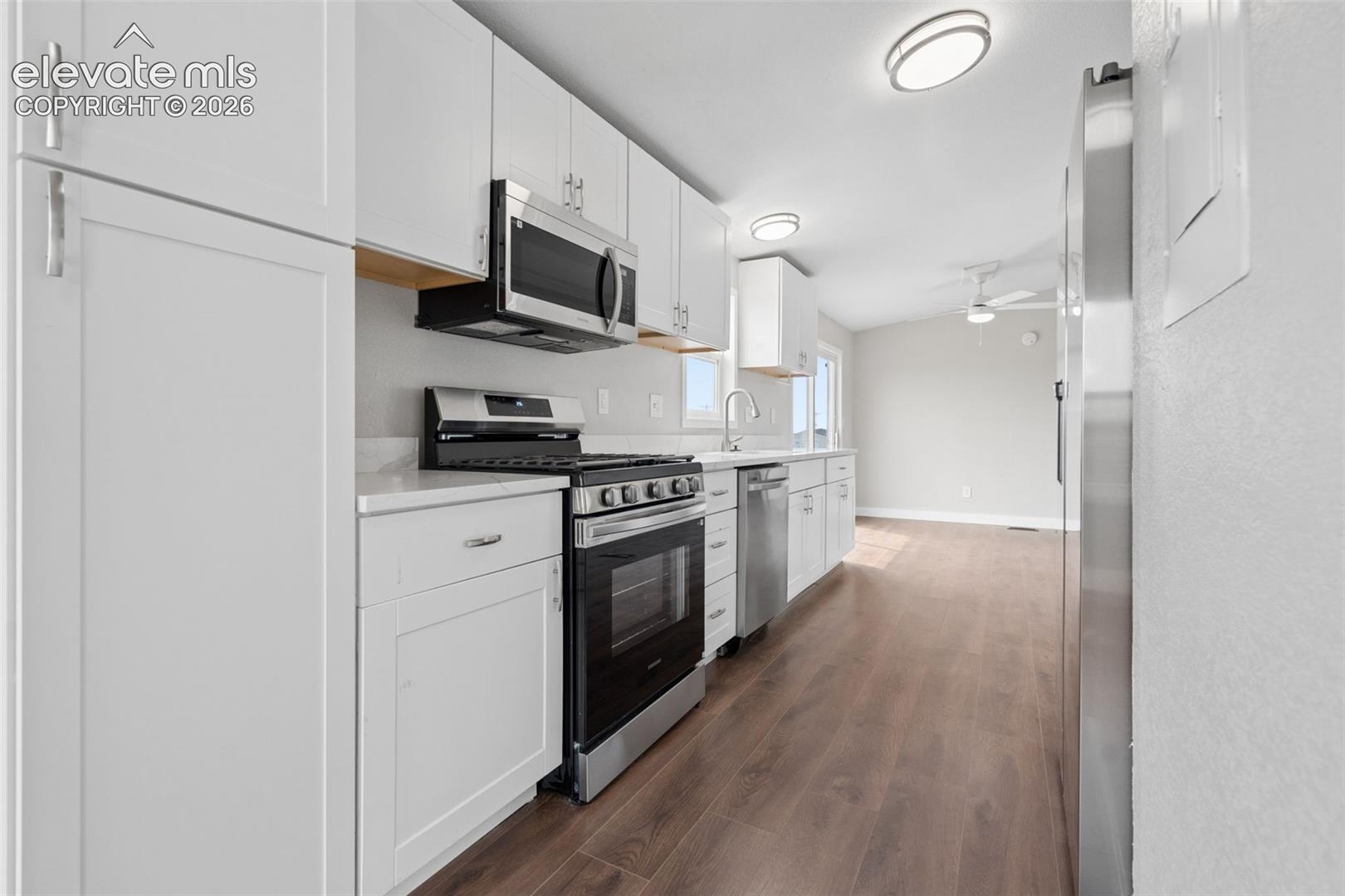 Photo 12 of 4671 Pipestem Avenue, Colorado Springs