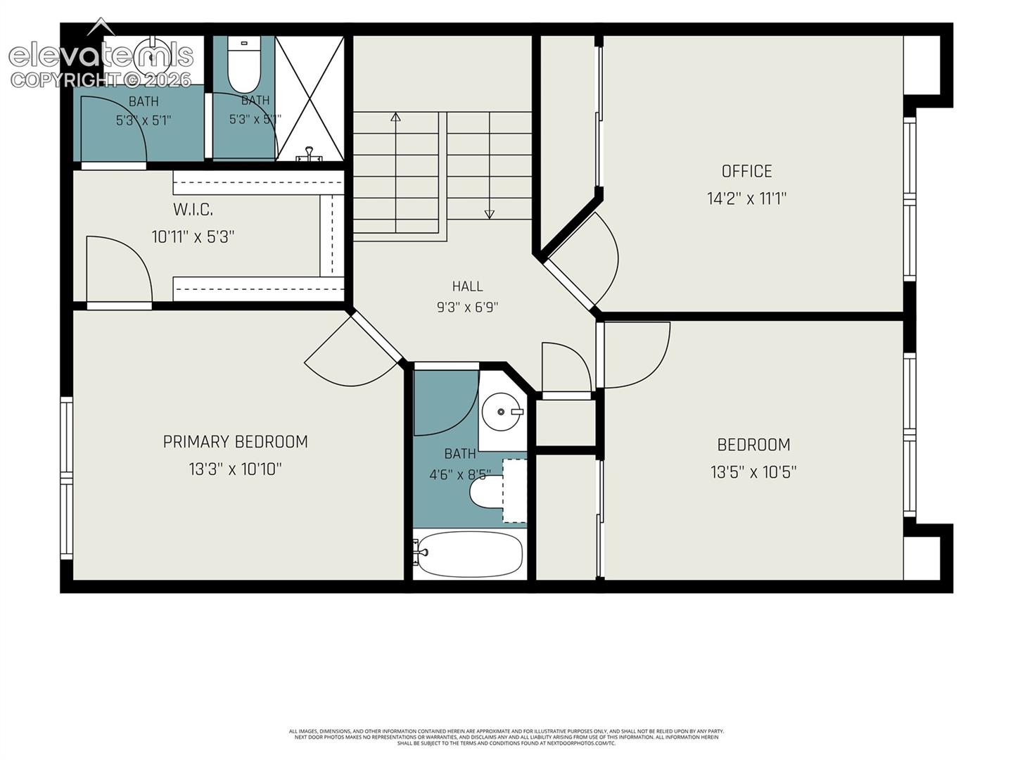 2nd Floor