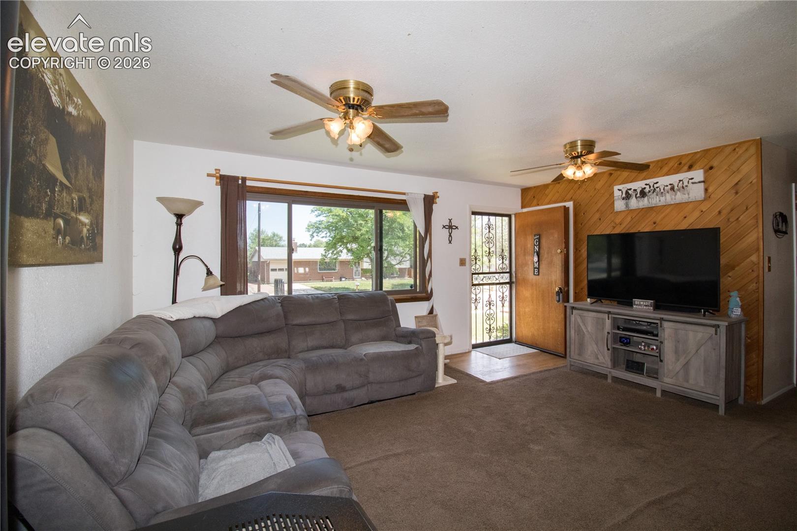 807 Dunston St, Colorado Springs, CO 80907