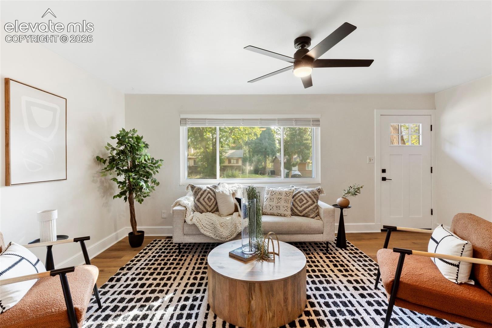 Photo 7 of 838 Kingsley Drive, Colorado Springs