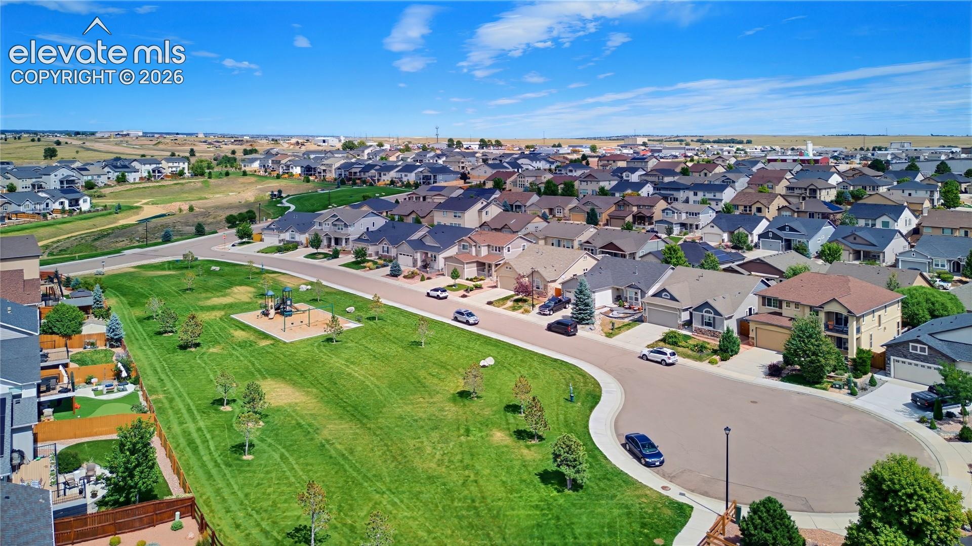Neighborhood Park