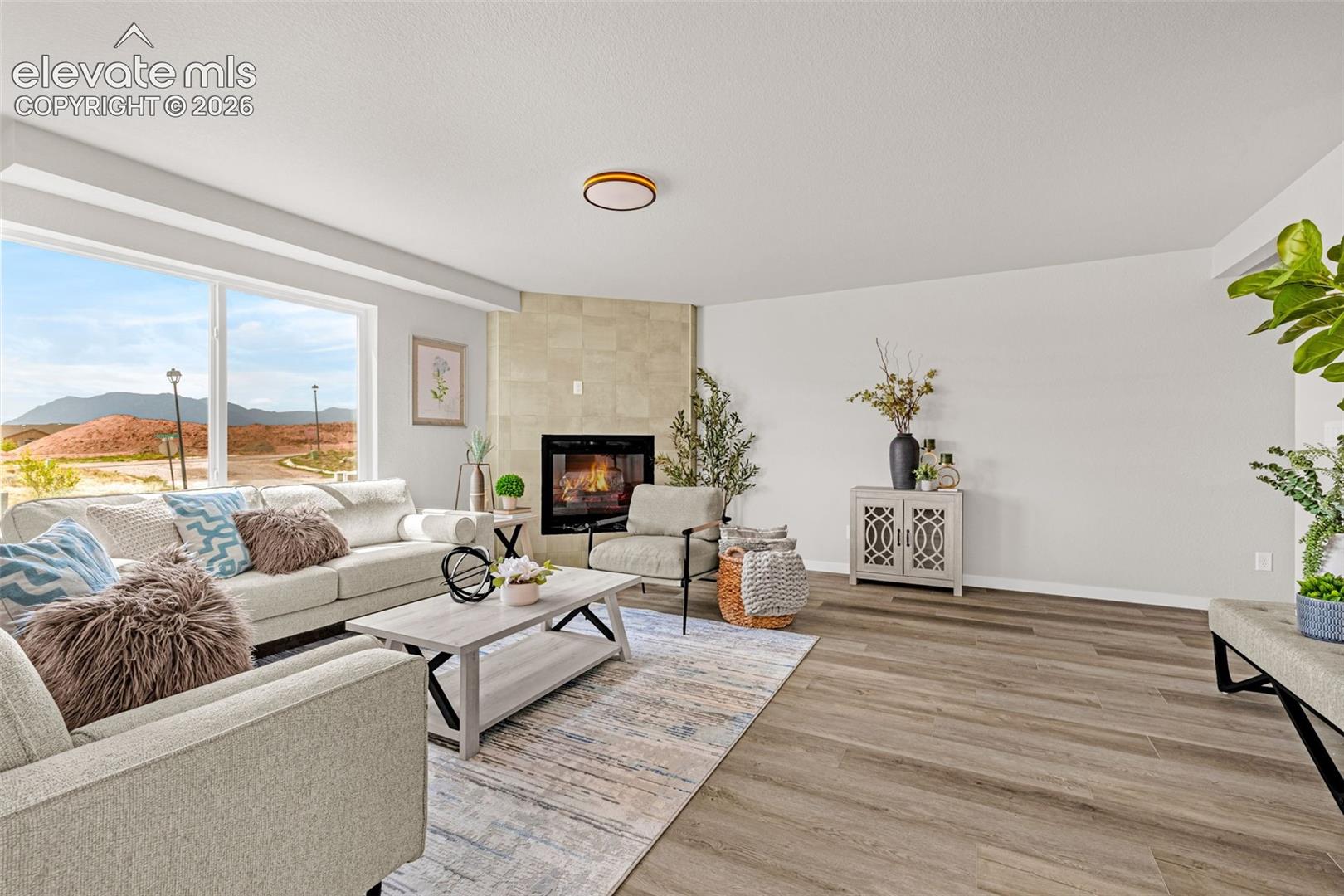 731 Little Bear Grv, Colorado Springs, CO 80907