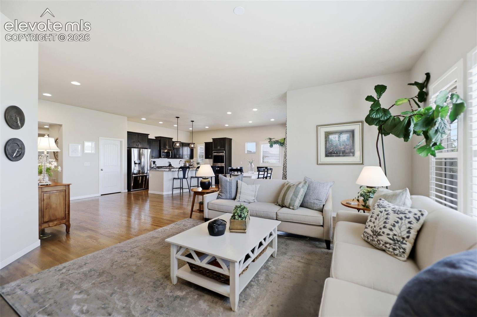 Photo 14 of 10387 Rifle Falls Way, Colorado Springs