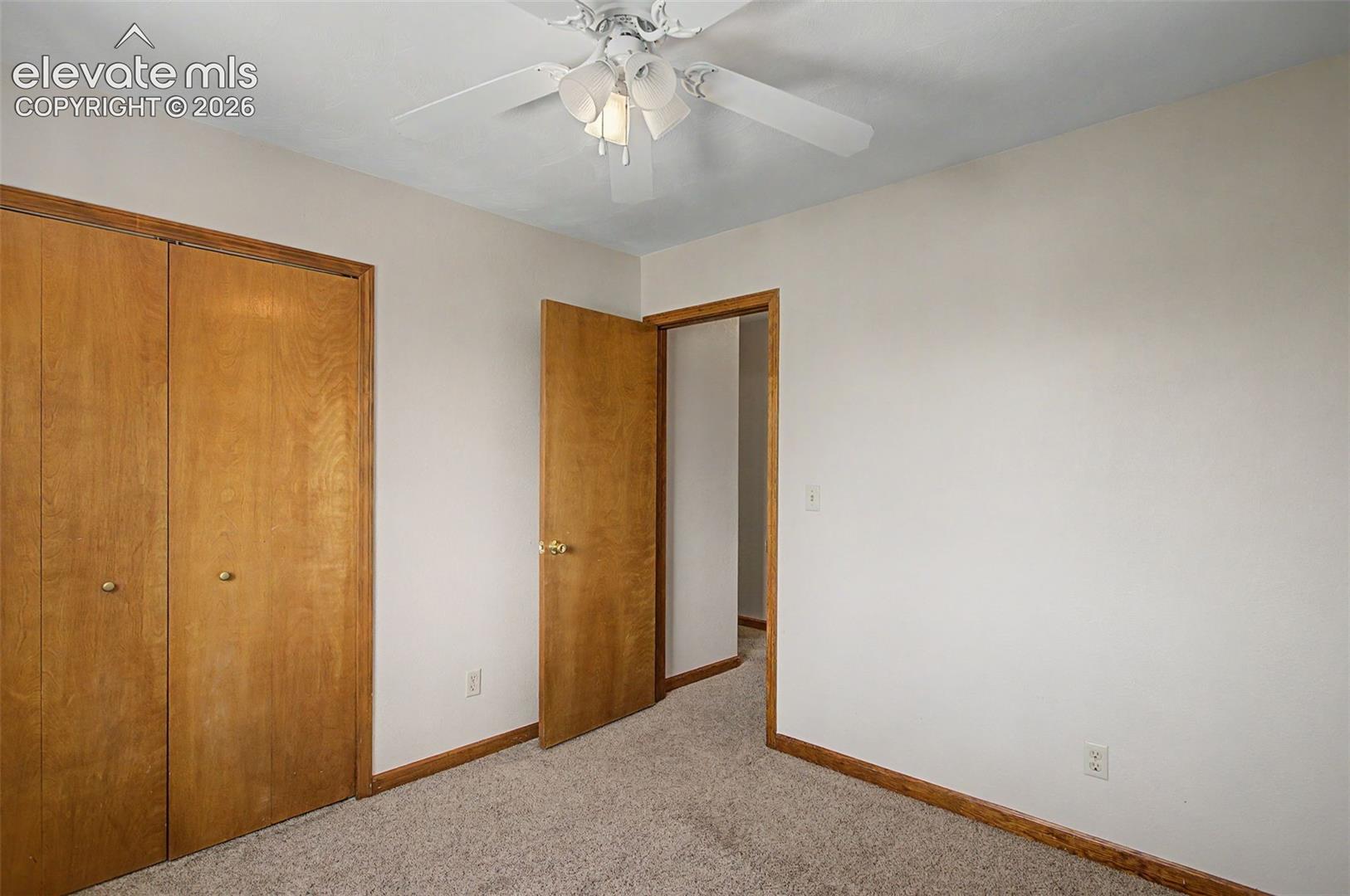 Photo 17 of 3840 Summer Breeze Drive, Colorado Springs
