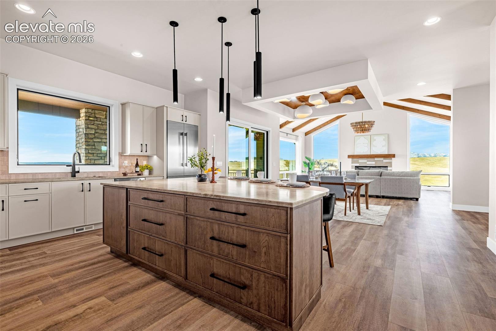 Photo 11 of 18575 Brown Road, Colorado Springs