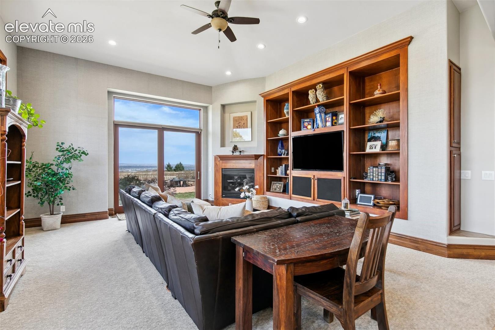 Photo 16 of 3870 S Club Drive, Colorado Springs
