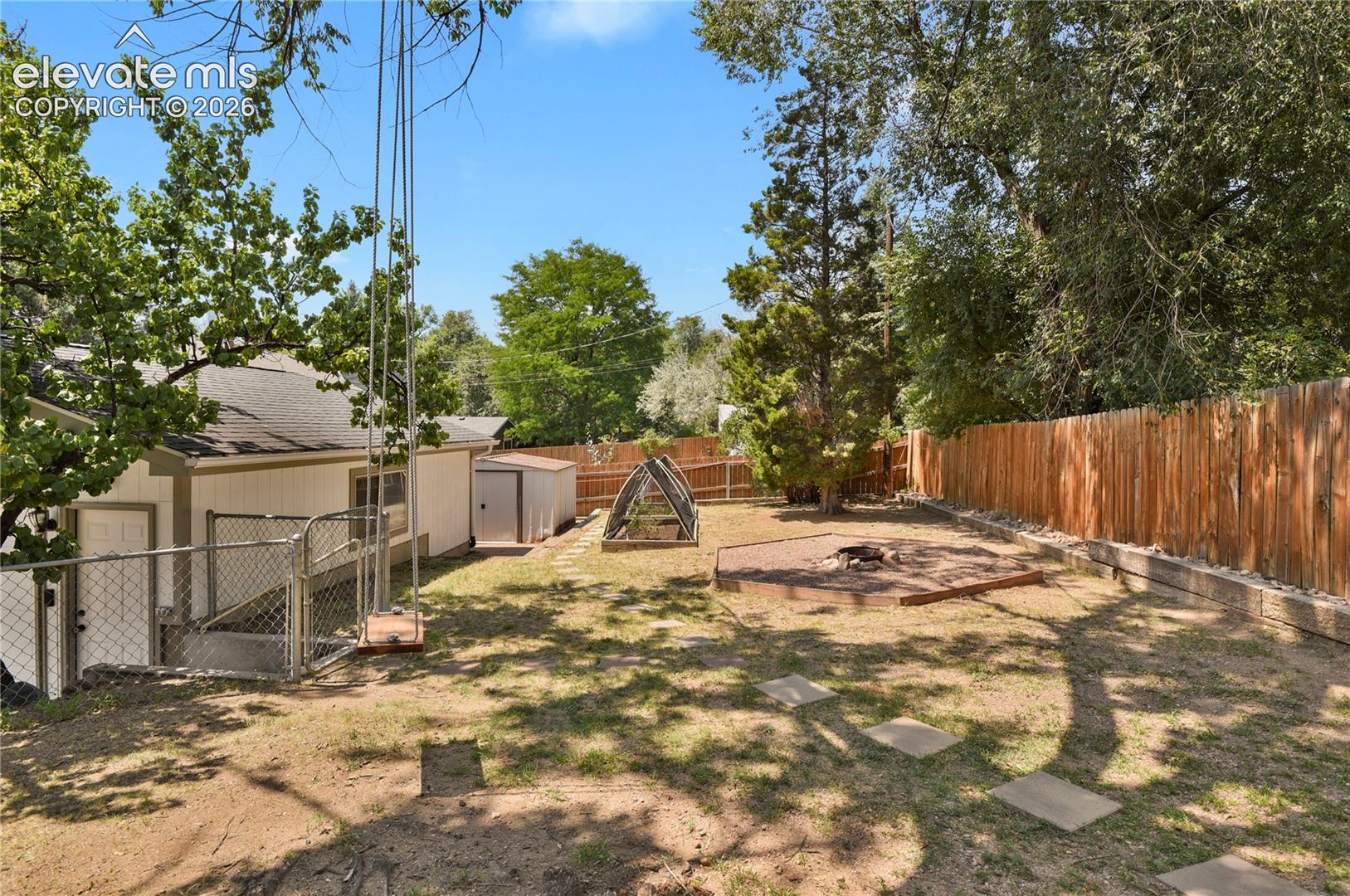 Photo 39 of 1516 Dorchester Drive, Colorado Springs