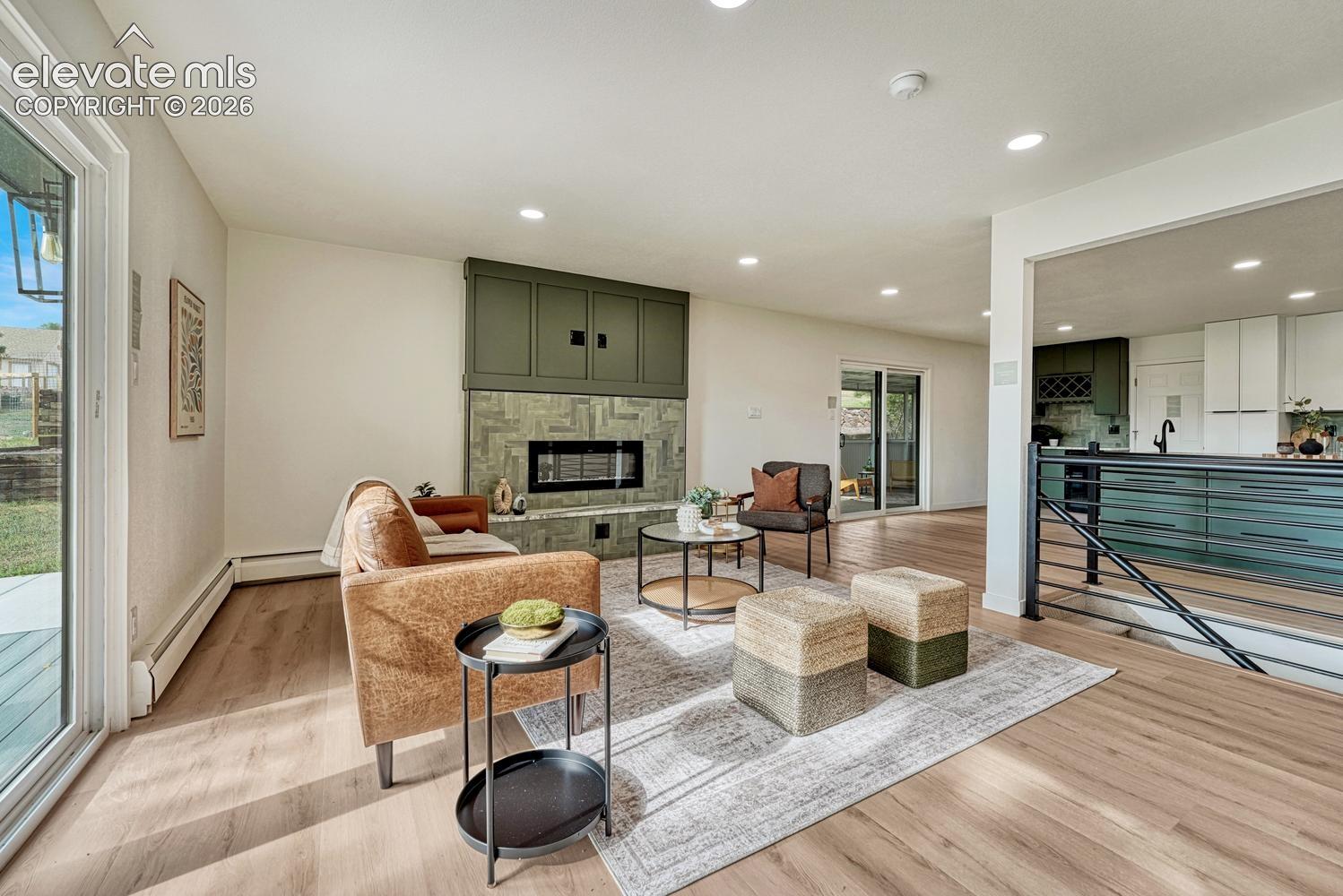 Photo 14 of 4770 Diamond Drive, Colorado Springs