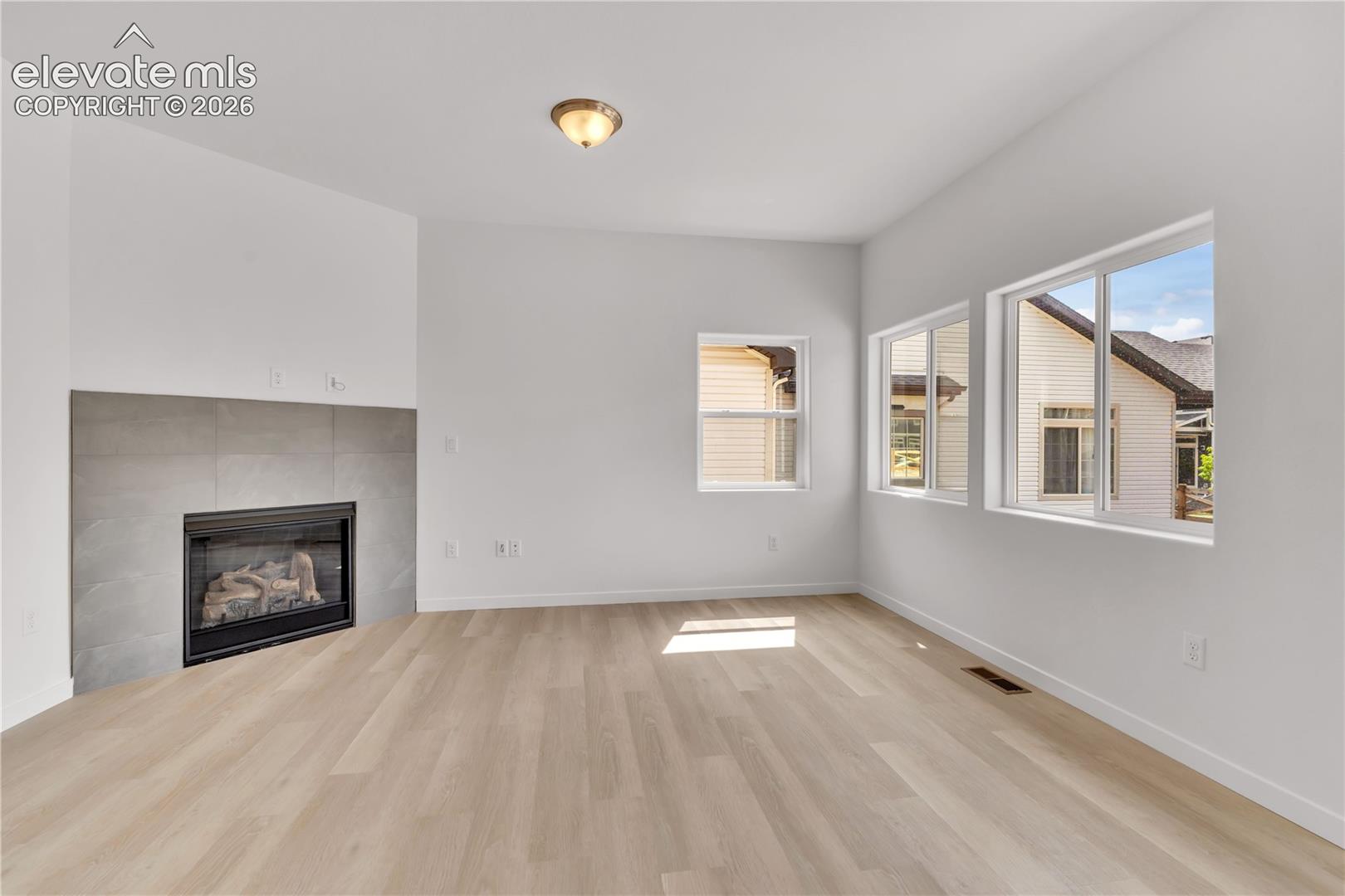 Photo 13 of 10364 Rockery Street, Colorado Springs