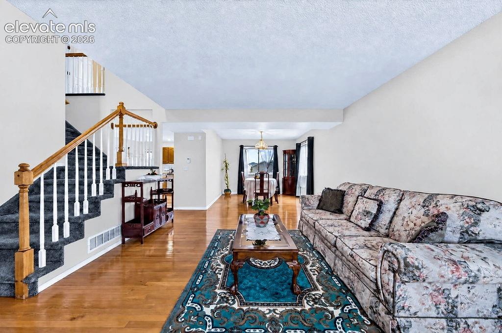 Photo 11 of 9271 Wolf Pack Terrace, Colorado Springs