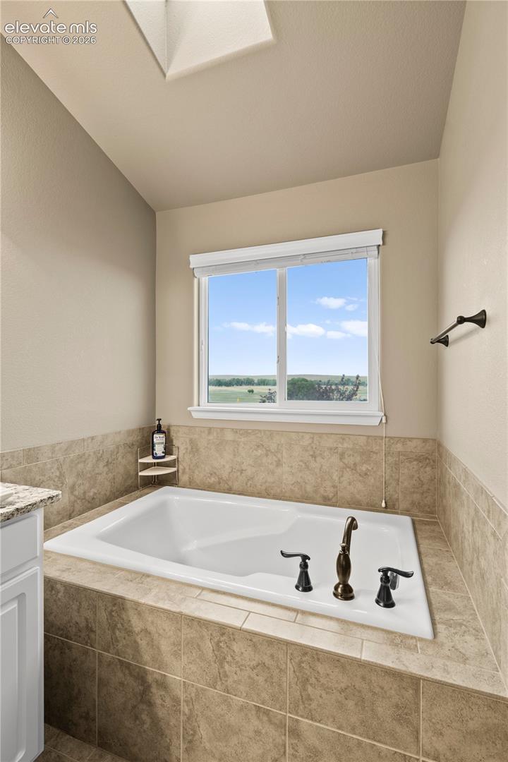 Photo 16 of 9071 Pennycress Drive, Colorado Springs