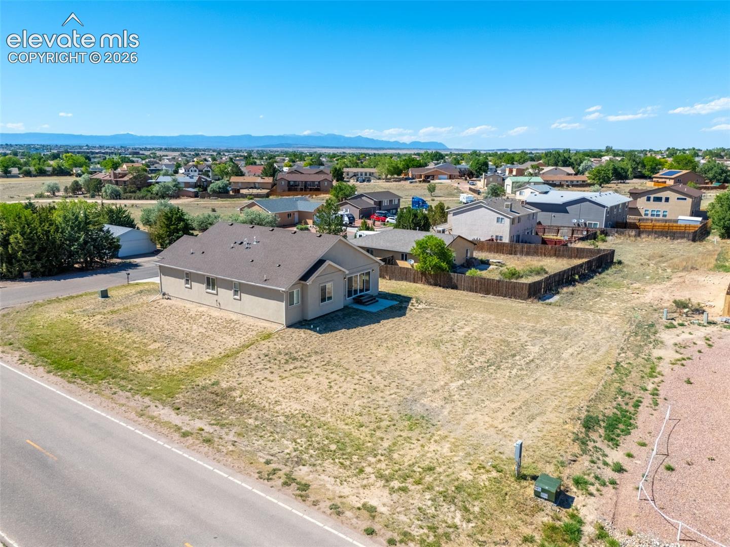 Photo 40 of 395 W Coral Drive, Pueblo West
