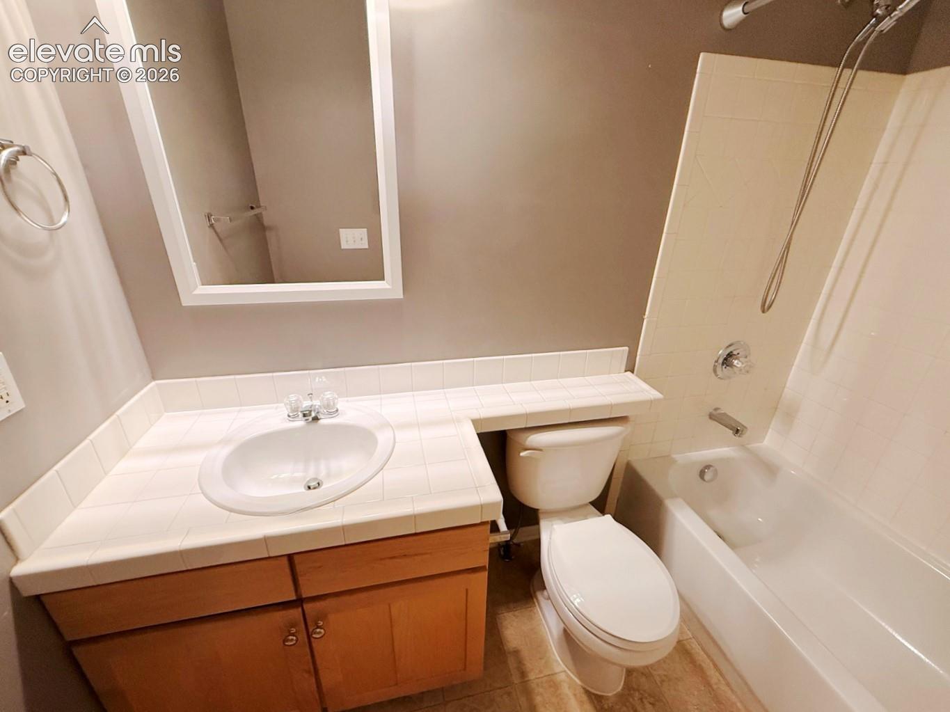 Photo 12 of 4433 Crow Creek Drive, Colorado Springs
