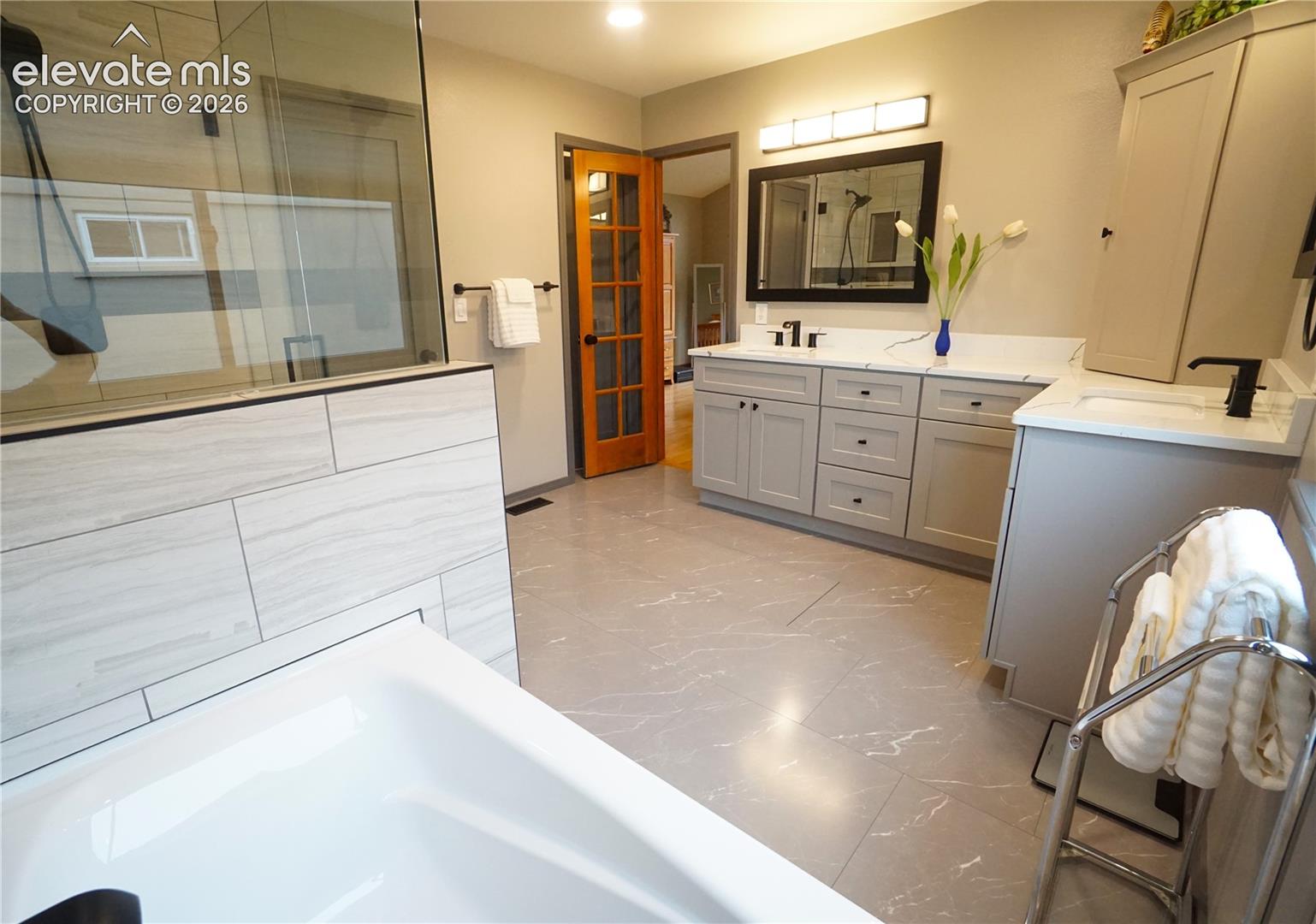 Photo 47 of 8557 Candleflower Circle, Colorado Springs