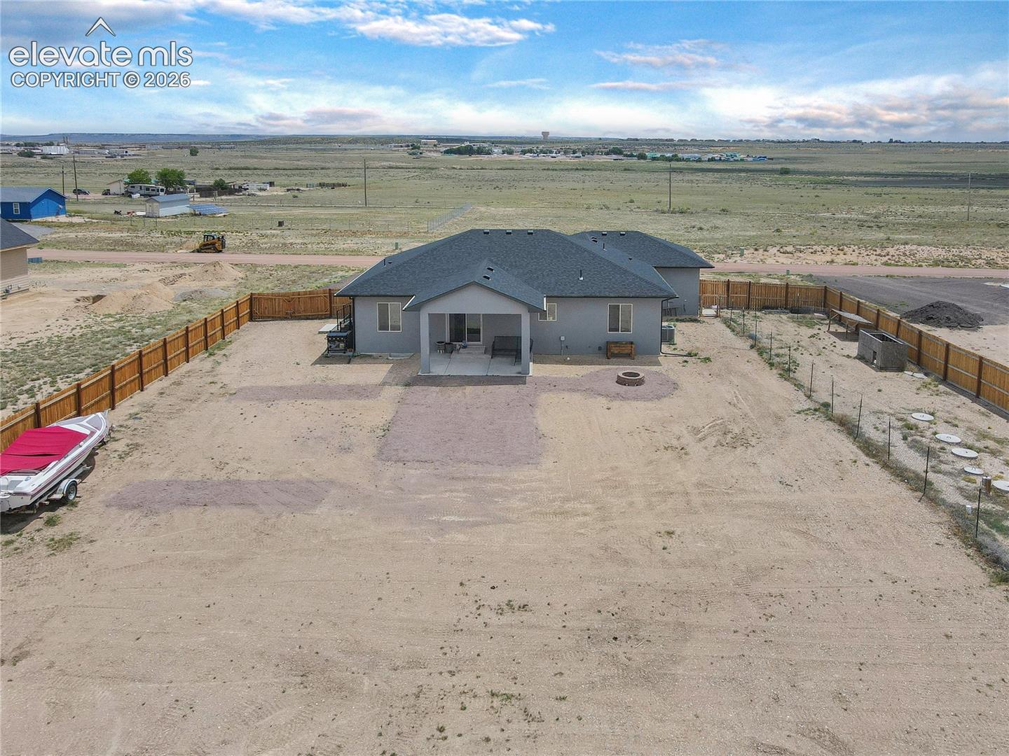 Photo 38 of 421 N Heather Drive, Pueblo West
