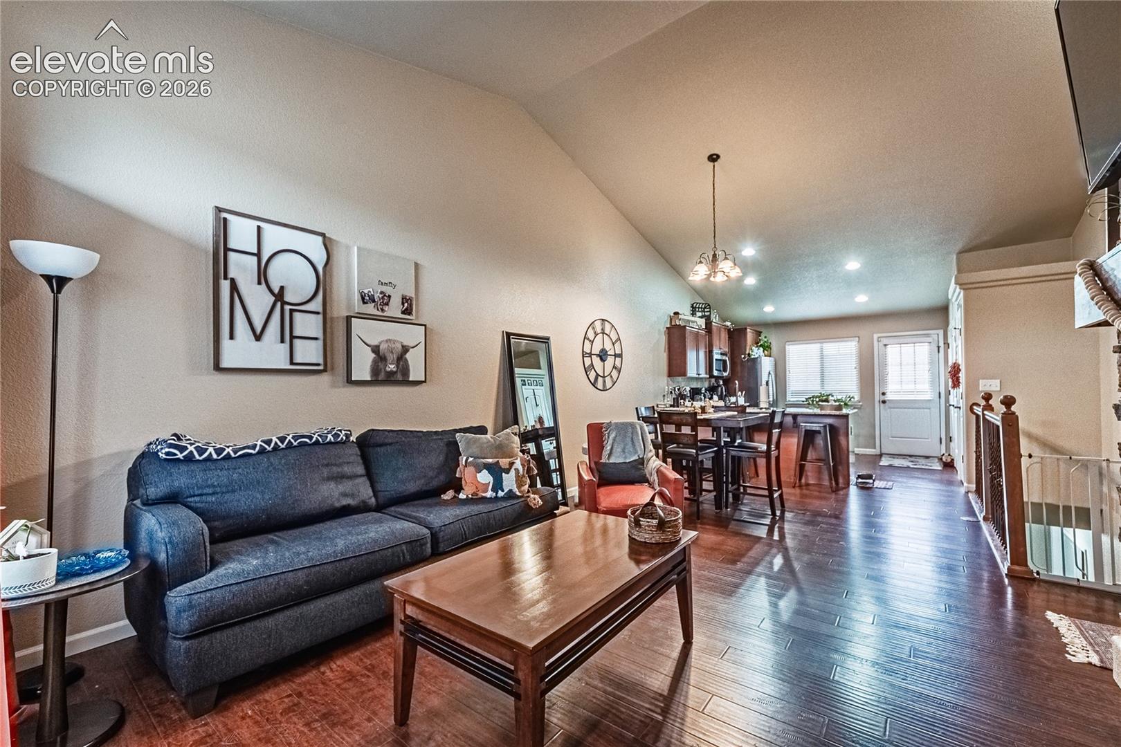 6668 Dark Oak Vw, Colorado Springs, CO 80923 photo