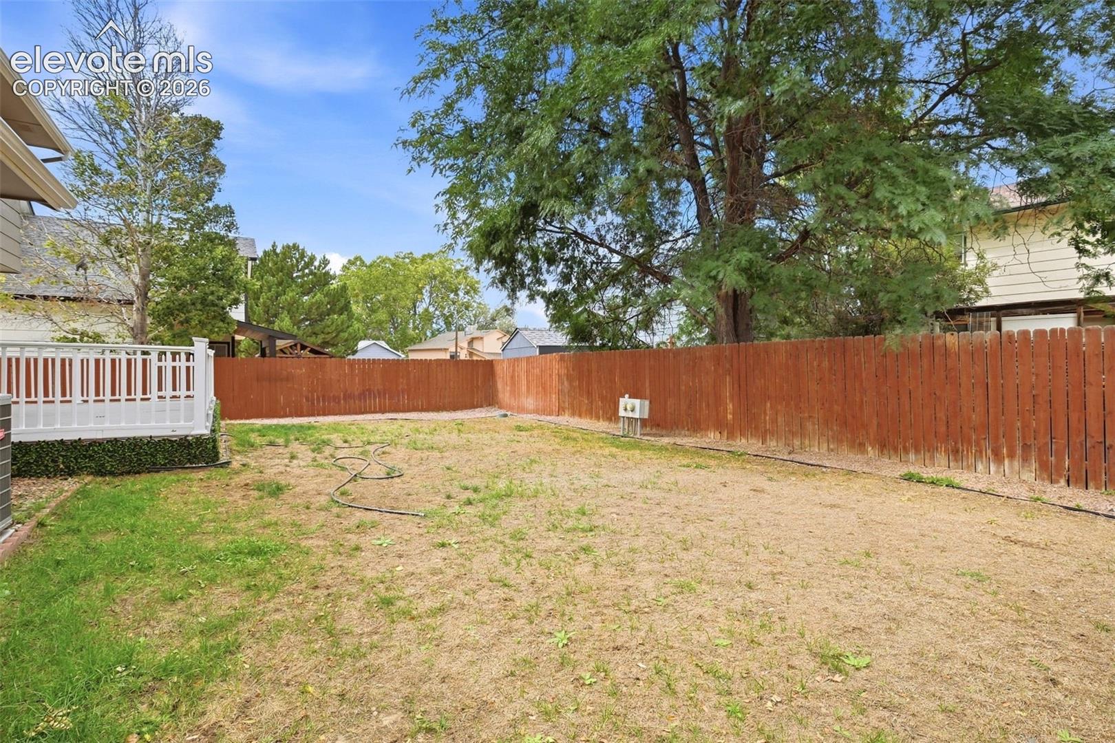 Photo 42 of 960 Crandall Drive, Colorado Springs