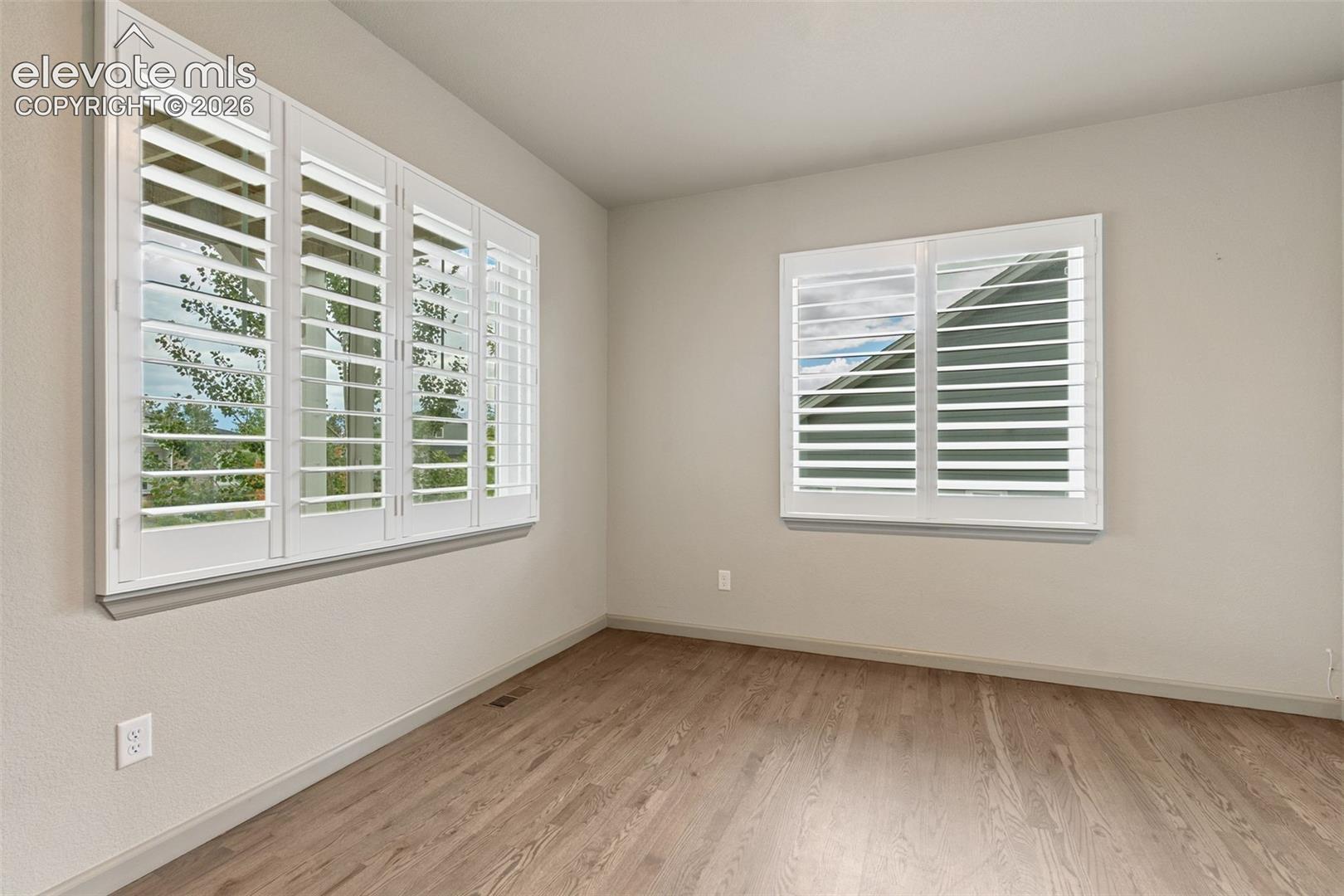 Photo 23 of 830 Sword Dancer Drive, Colorado Springs