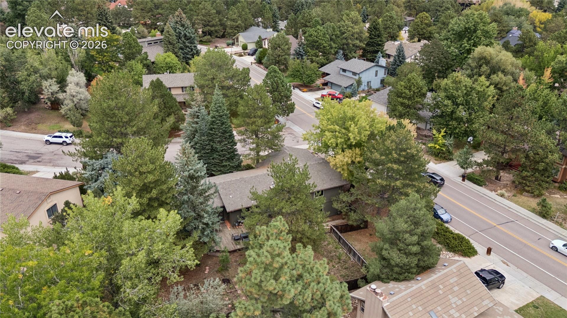 Photo 34 of 505 Big Sky Court, Colorado Springs