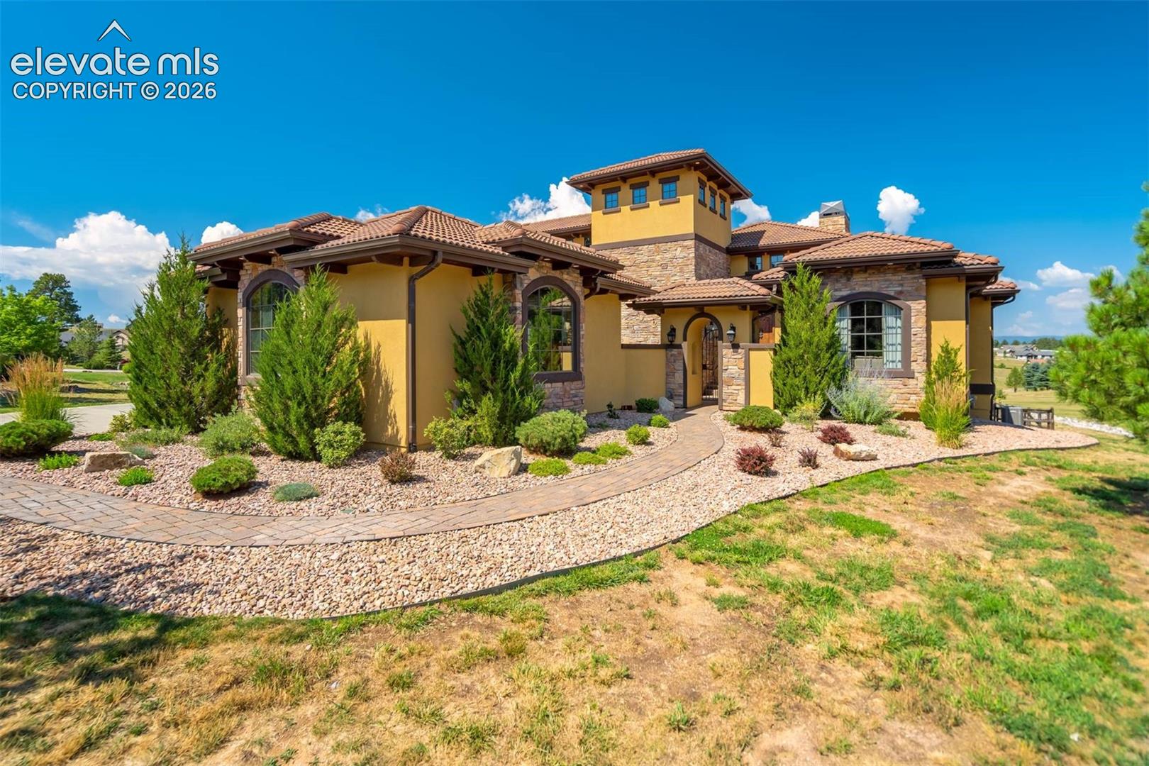 Photo 46 of 17512 Pond View Place, Colorado Springs