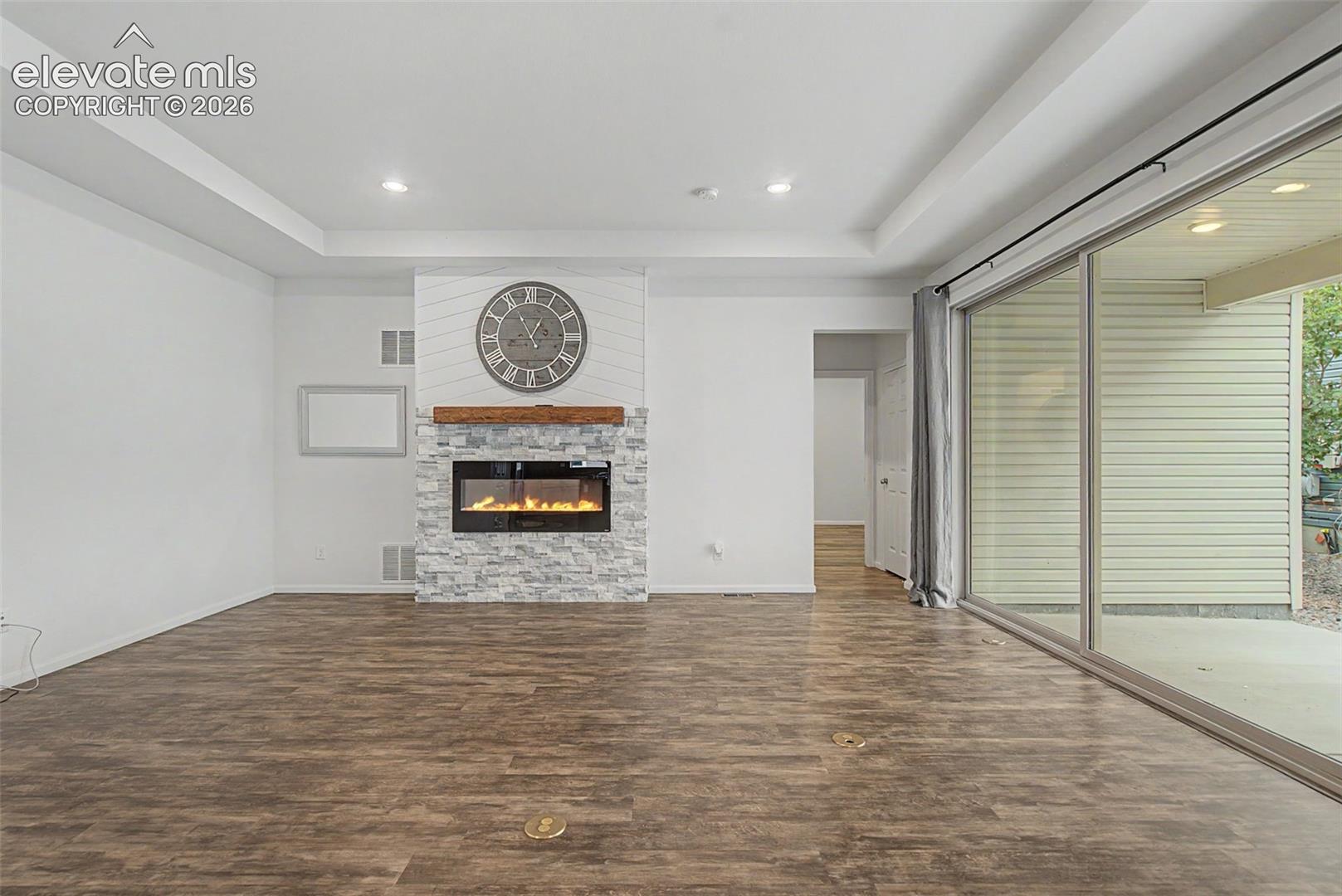 Photo 6 of 6646 Golden Briar Lane, Colorado Springs