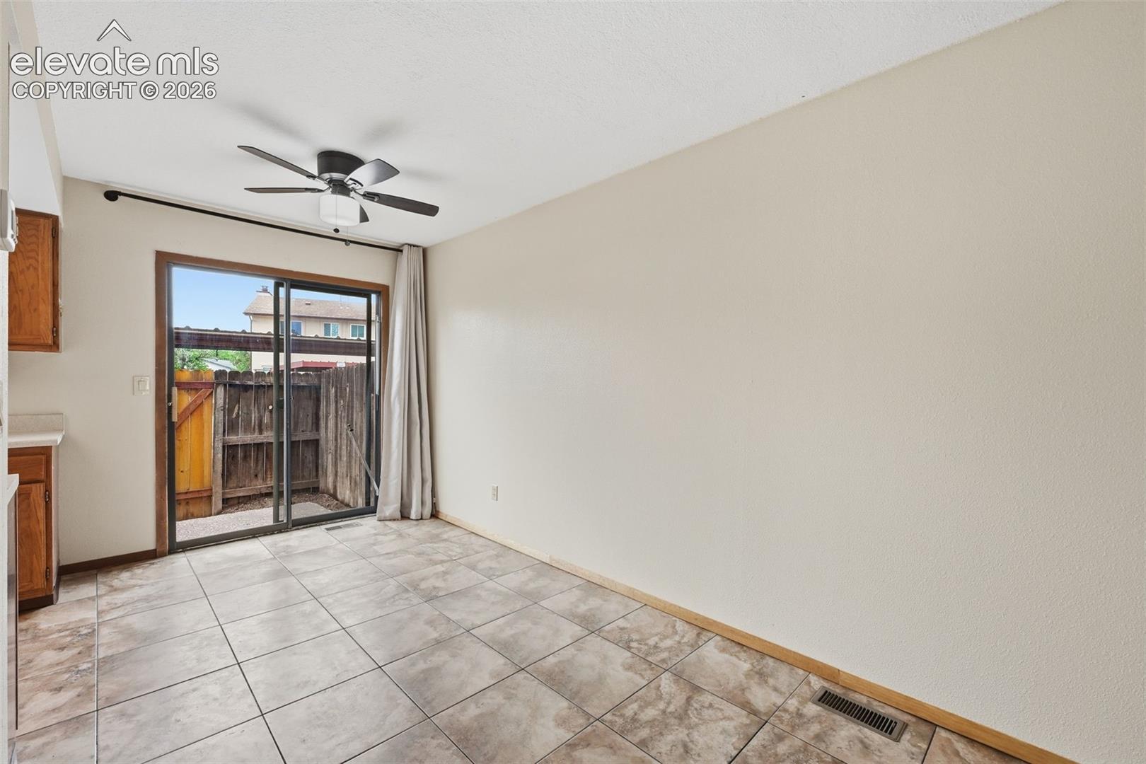 Photo 8 of 3145 Starlight Circle, Colorado Springs