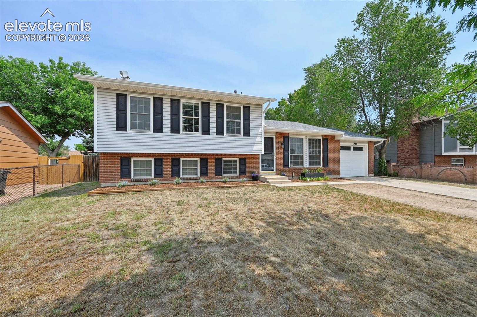 4510 Melville Dr, Colorado Springs, CO 80916