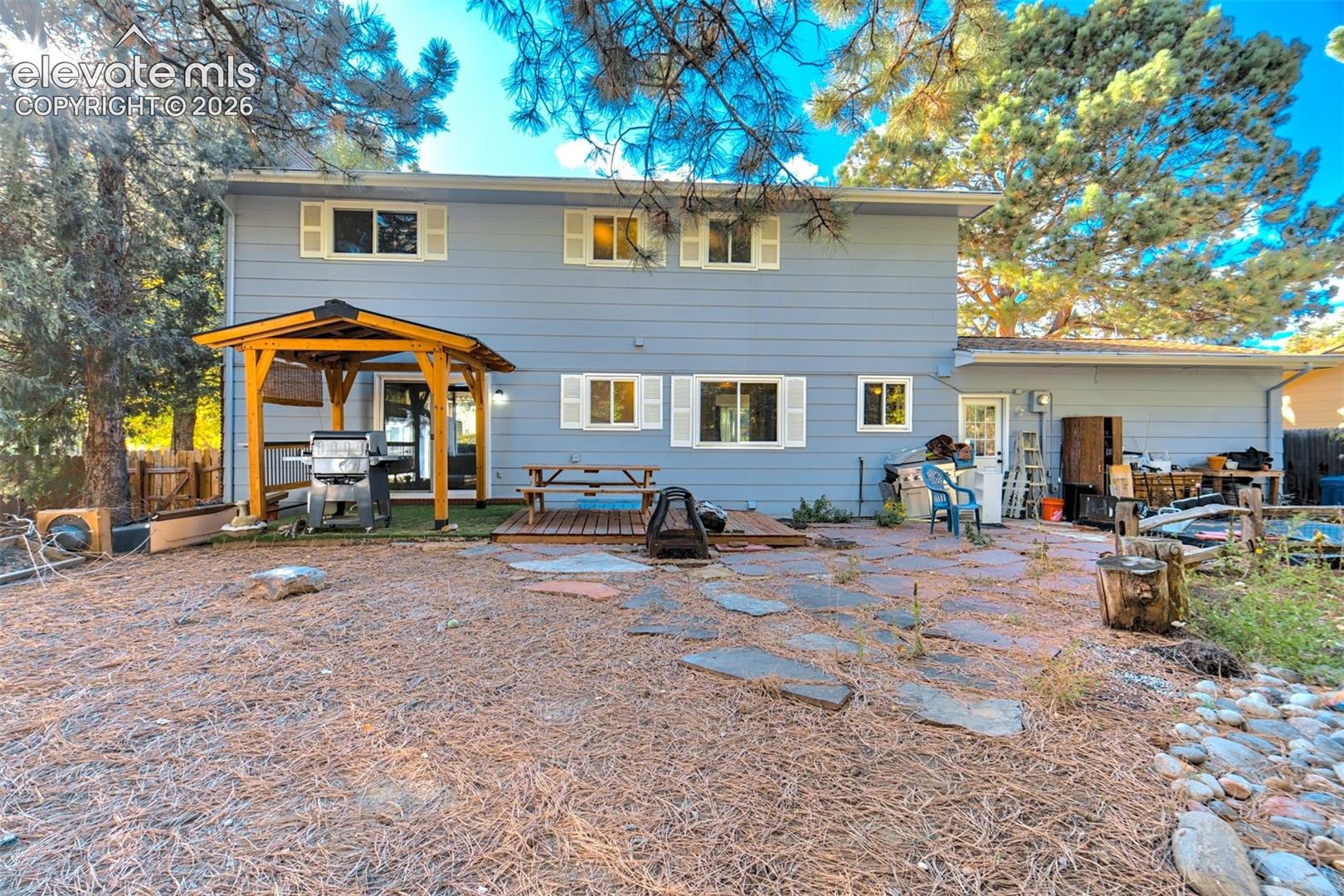 Photo 44 of 4160 Anitra Circle, Colorado Springs