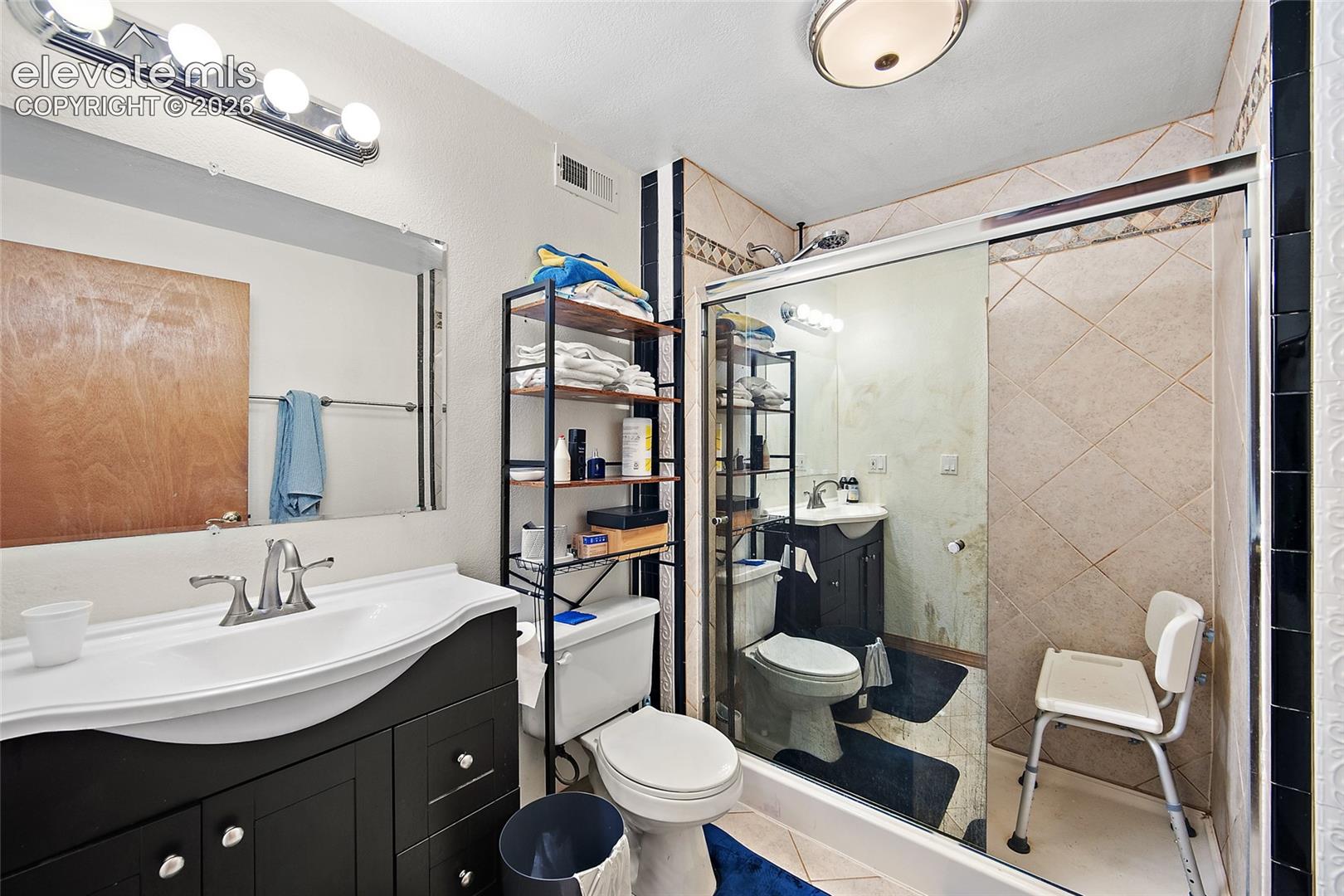 Photo 37 of 4866 Savannah Hawk Drive, Colorado Springs