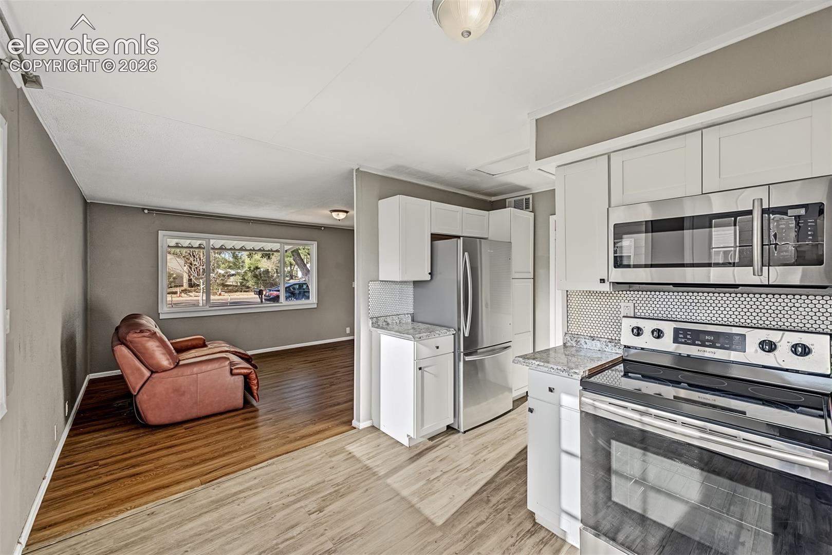 Photo 12 of 1205 Houston Avenue, Colorado Springs