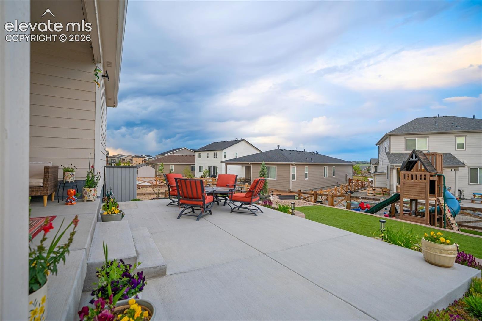 Photo 33 of 5689 Mammoth Lane, Colorado Springs