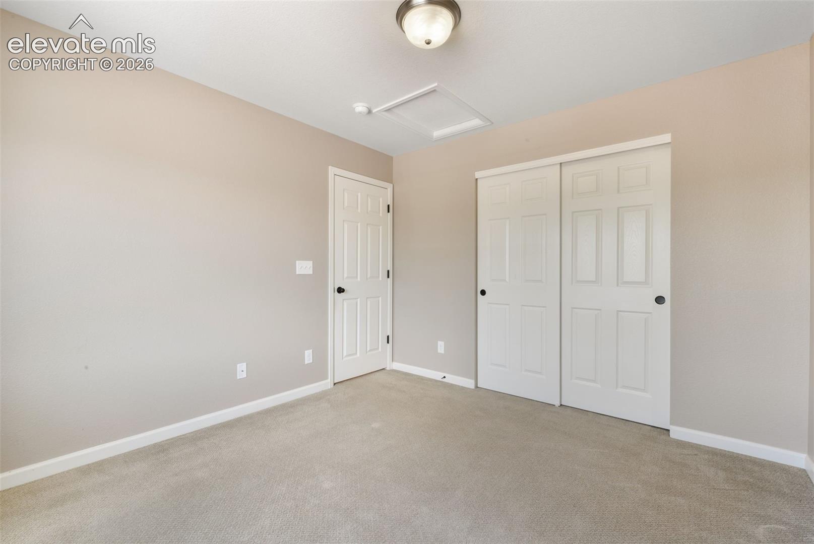 Photo 22 of 5793 Brave Eagle Drive, Colorado Springs