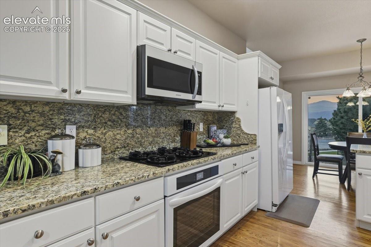 Photo 6 of 9918 Sully Court, Colorado Springs