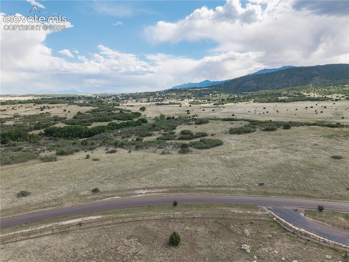Photo 13 of Parcel 5 Lago Vistas Boulevard, Colorado City