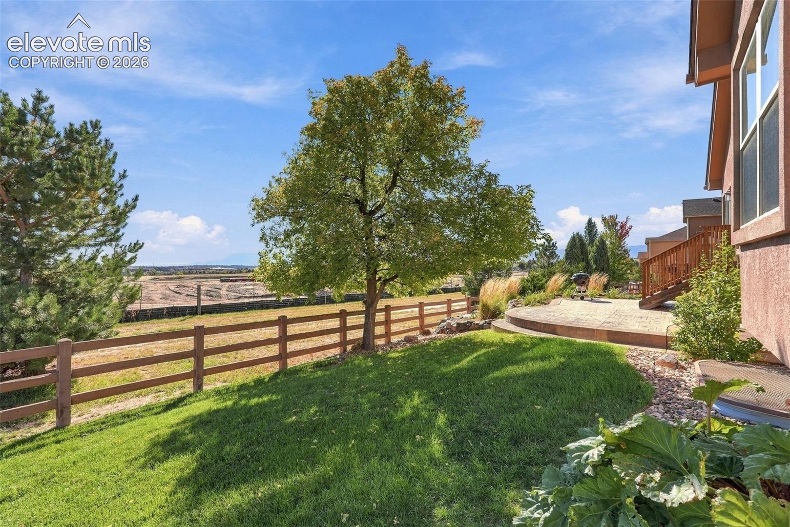 Photo 42 of 5955 Abbey Pond Lane, Colorado Springs