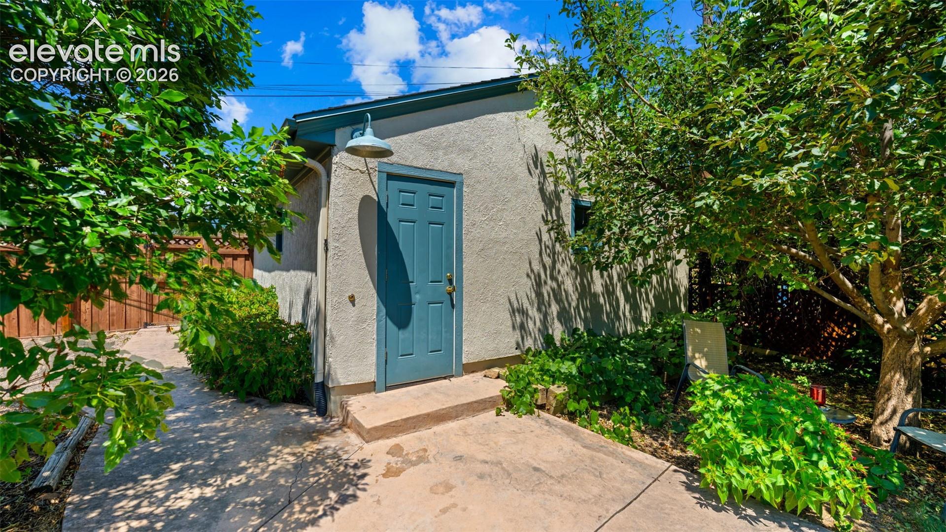 28 Logan Ave, Colorado Springs, CO 80909