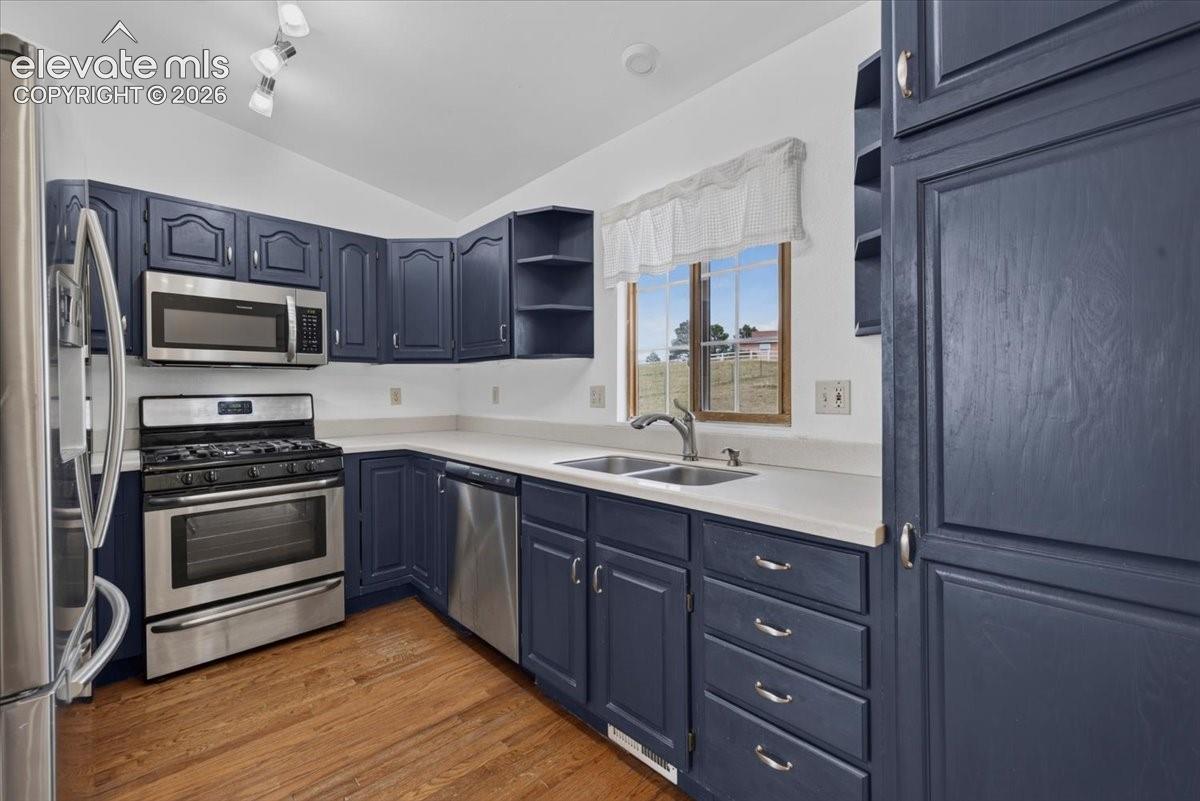 Photo 10 of 14390 Herring Road, Colorado Springs