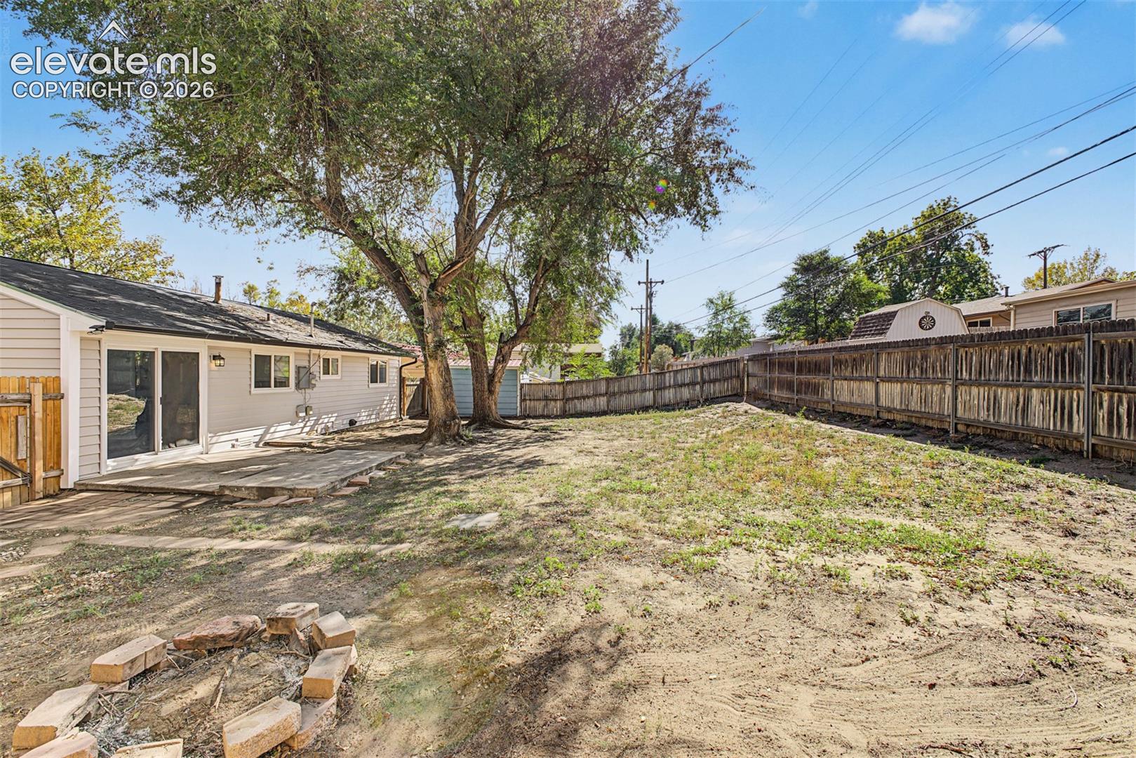 Photo 29 of 1612 Widefield Drive, Colorado Springs