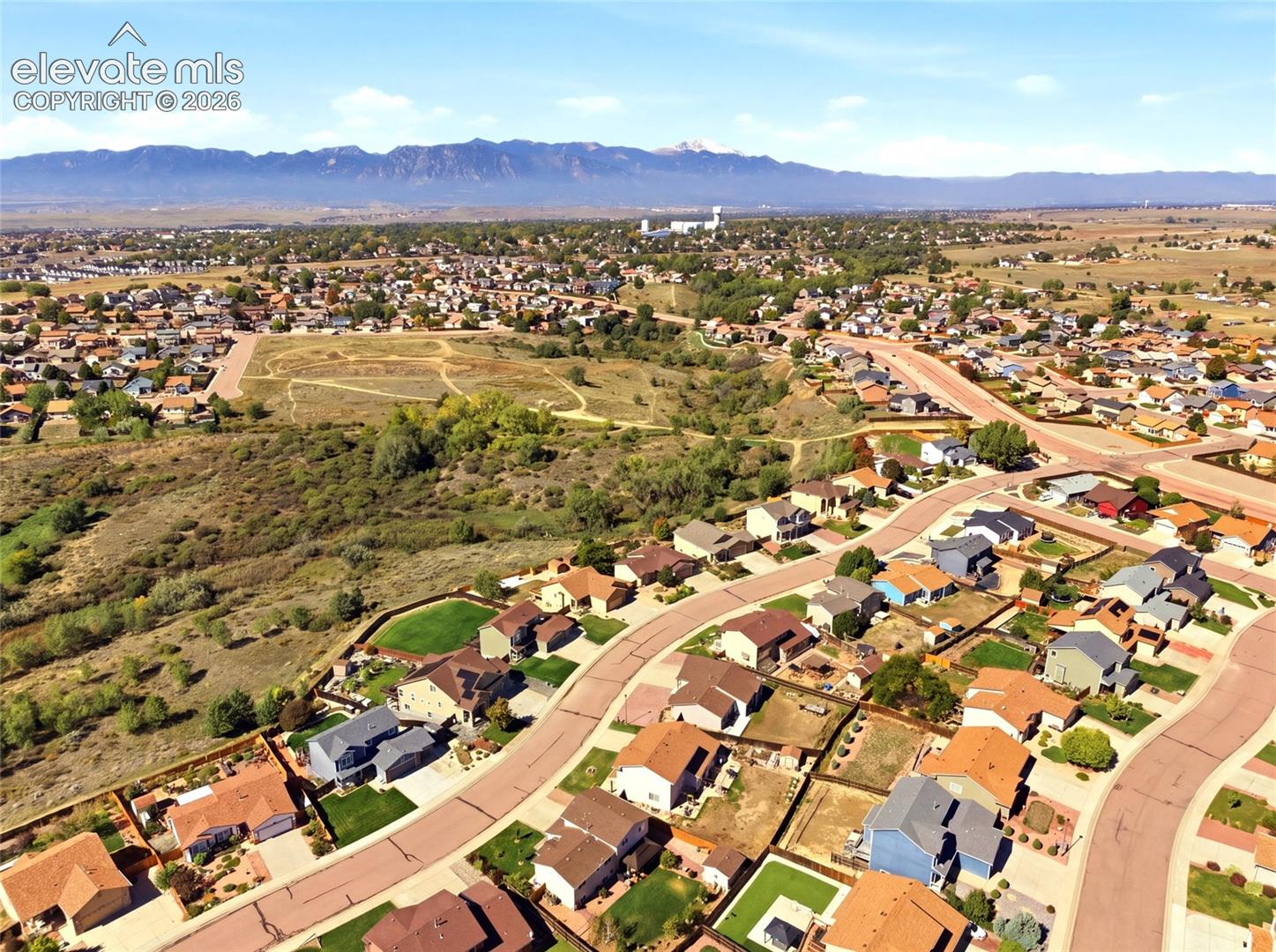 Photo 49 of 7454 Waterside Drive, Colorado Springs
