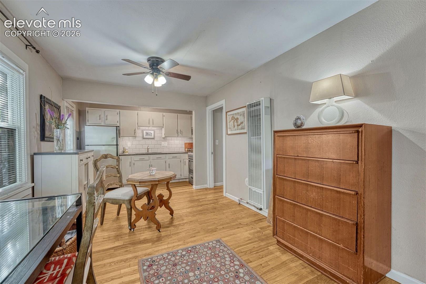 Photo 6 of 1725 W Cucharras Street, Colorado Springs